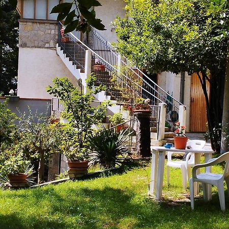 Casa Giulia Apartment Mercatino Conca Екстериор снимка