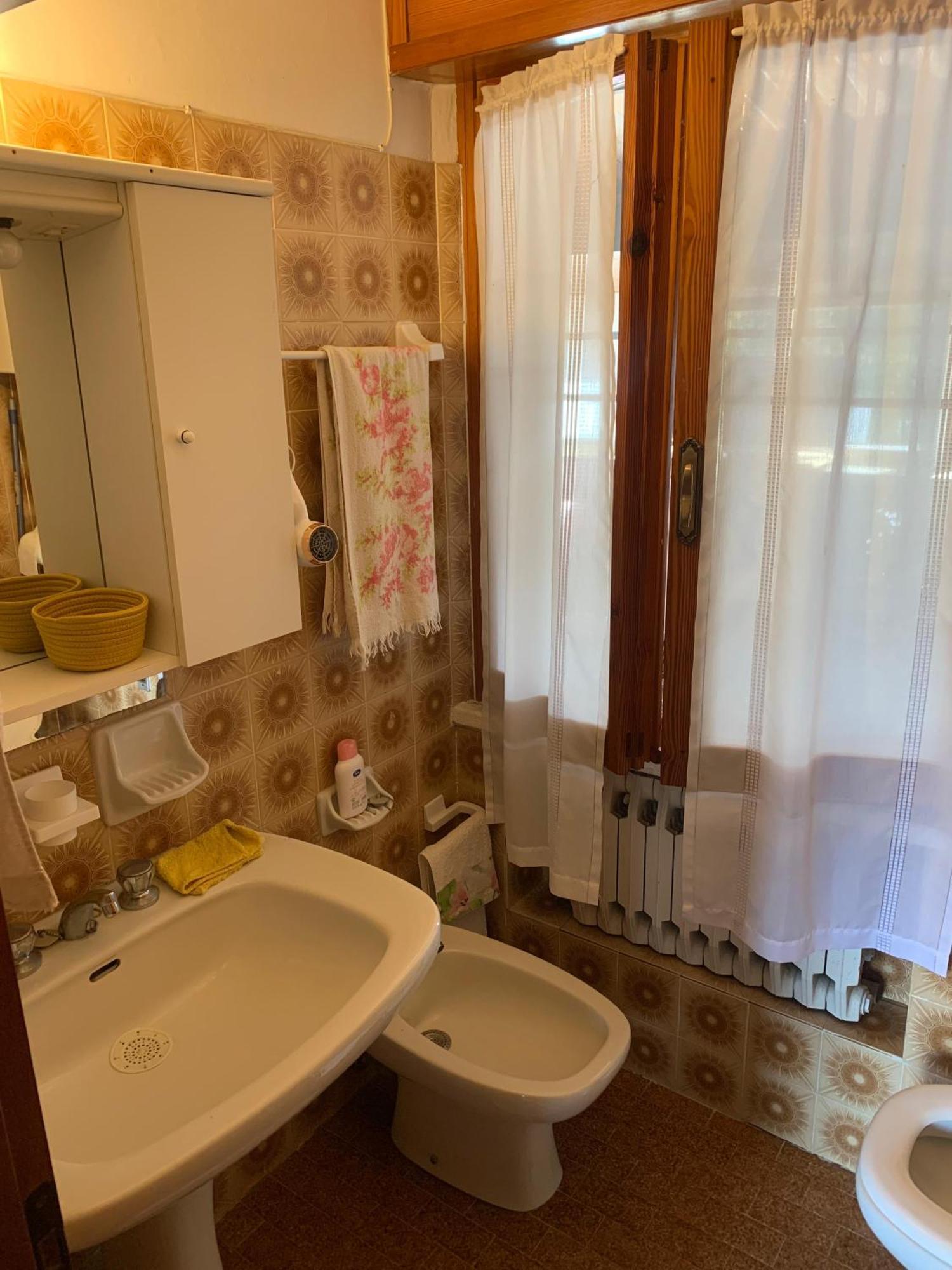 Casa Giulia Apartment Mercatino Conca Екстериор снимка