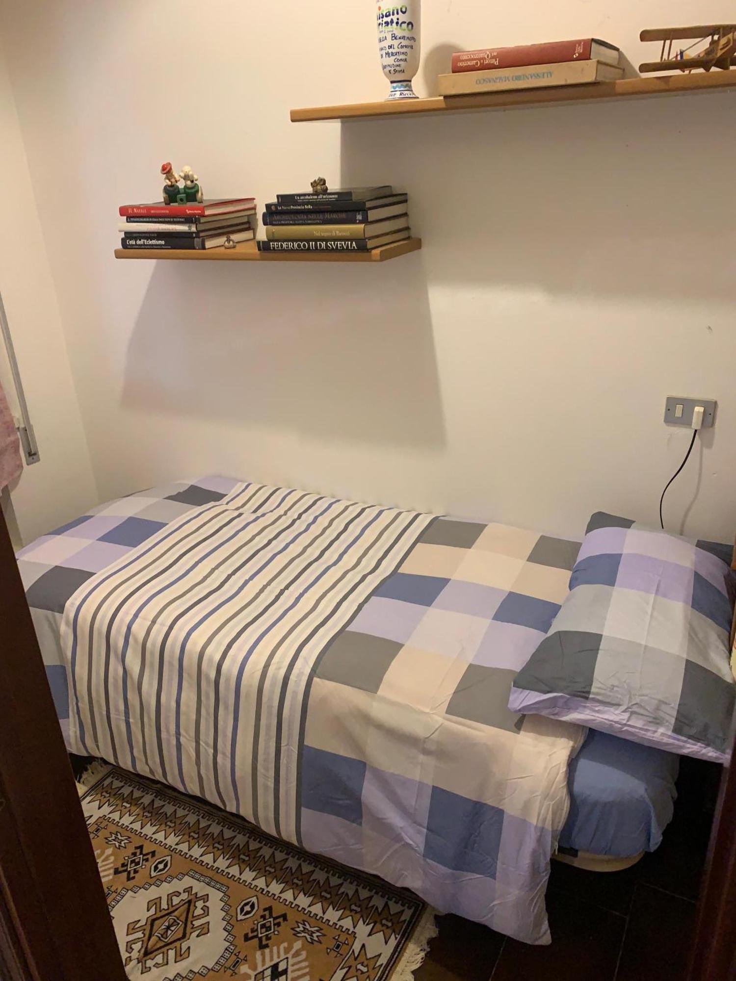 Casa Giulia Apartment Mercatino Conca Екстериор снимка