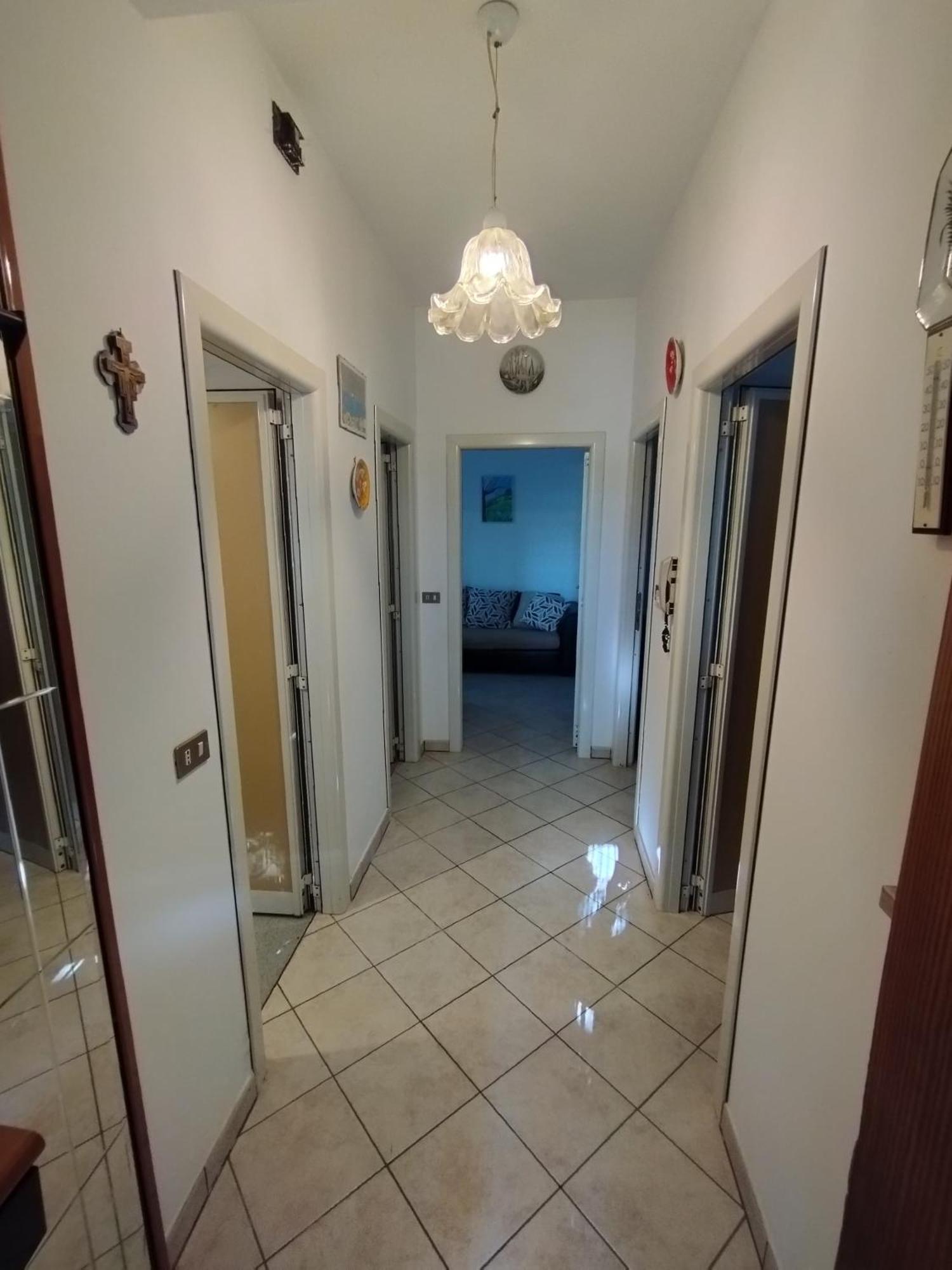 Casa Giulia Apartment Mercatino Conca Екстериор снимка