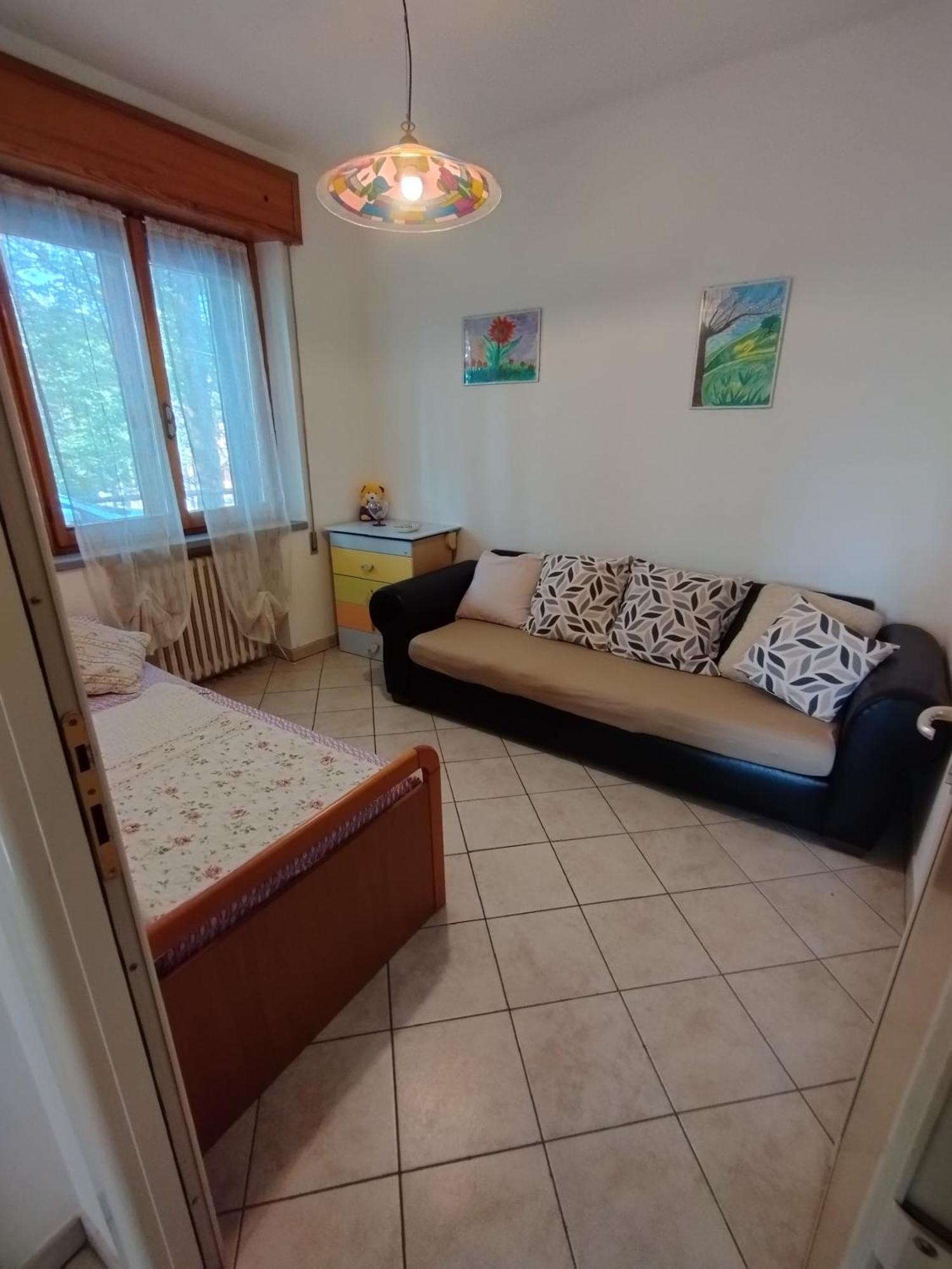 Casa Giulia Apartment Mercatino Conca Екстериор снимка